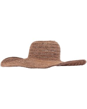 IBELIV Hat - White