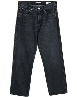 Our Legacy Third Cut Jeans - Gray