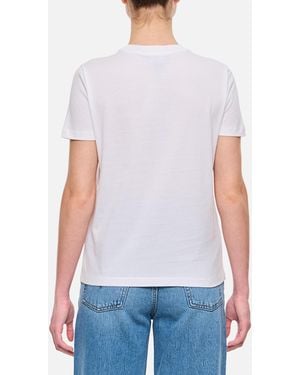 Ralph Lauren T-Shirt - White