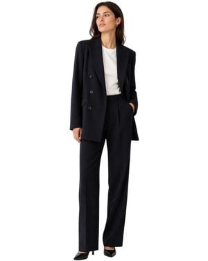 ROOM76 Suit Oslo - Black