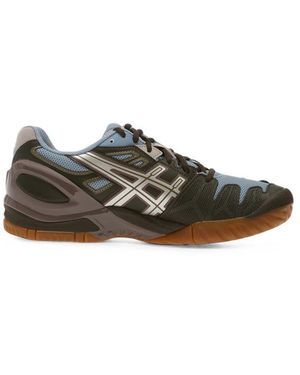 Asics Gel-Resolution 5 Trainers - Green