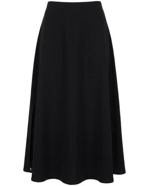 Valentino Skirt - Black