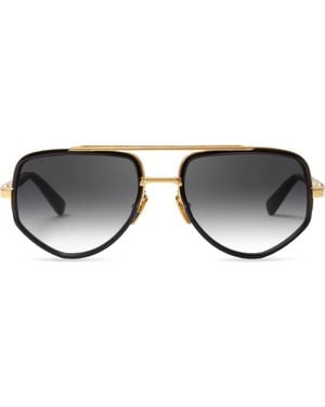 Dita Eyewear Mach-X - Black