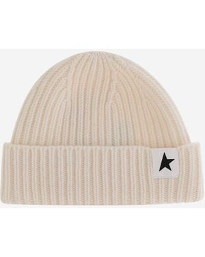 Golden Goose Hats for Women | Online Sale up to 33% off | Lyst