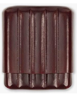 Larusmiani Toscanelli Holder Tuscany Cigars - Purple