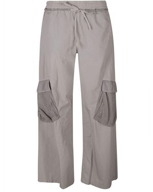 Iceberg I2P-B091-0032 Pantalone - Gray
