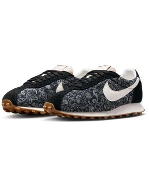 Nike Ld-1000 Bandana Sneakers Shoes - Black