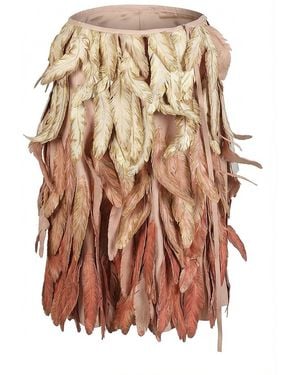 Valentino Skirt - Multicolour