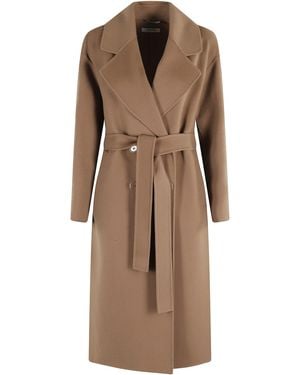 Max Mara Heller - Brown