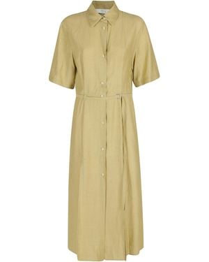 Tela Abito Cherry - Multicolour