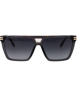 Marc Jacobs Marc 717/S Sunglasses - Blue