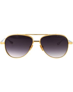 Dita Eyewear Subsystem Sunglasses - Blue