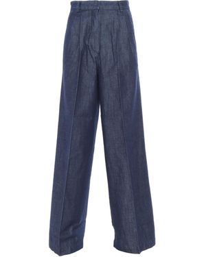 Weekend by Maxmara Jeans - Blue