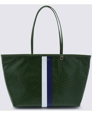 Tory Burch Tote - Green