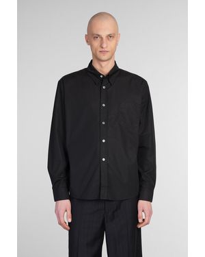 Our Legacy Shirt - Black