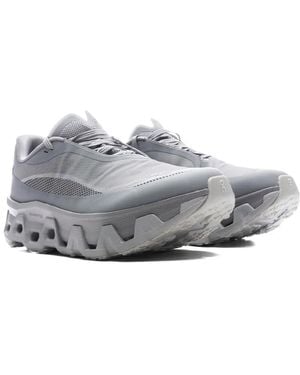 On Shoes On Running Cloudmonster Hyper Sneakers - White