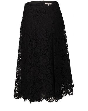 Valentino Skirt - Black
