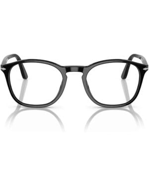 Persol Po3007V 95 Nero Glasses - Brown