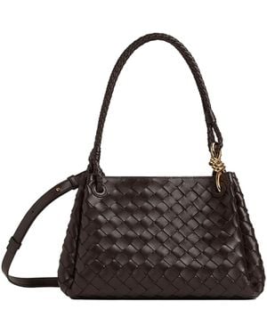 Bottega Veneta Bags - Black