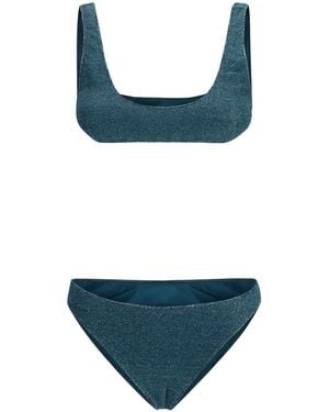 Oséree Swimwear - Blue