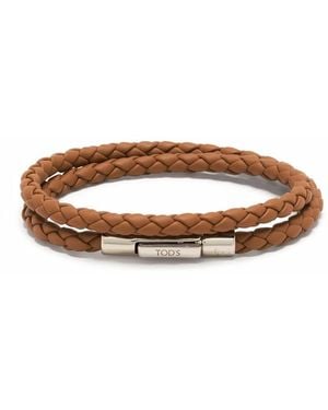 Tod's Bracelets - Brown