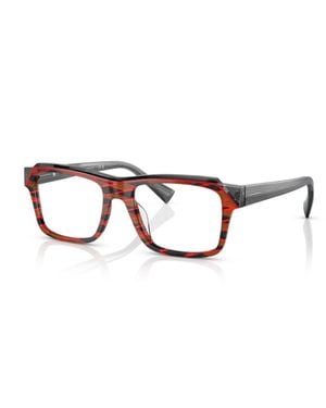 Alain Mikli A03150 Glasses - Brown