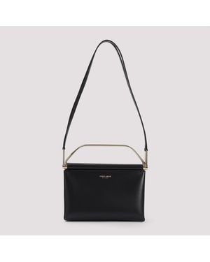Giorgio Armani Handbag - Black