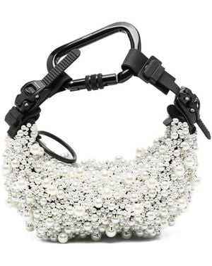 Innerraum Bum Bag - Metallic