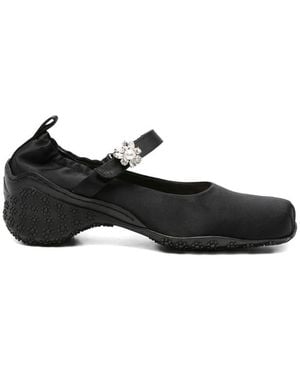 Simone Rocha Boots - Black