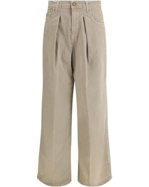 Haikure Candy Jeans Cotton - Natural