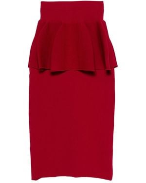 CFCL Skirt - Red