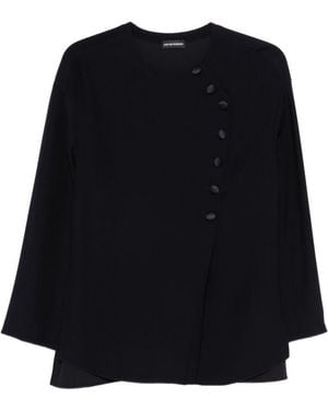 Emporio Armani Shirt - Black
