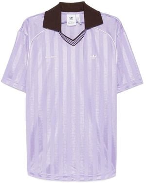 adidas Originals T-Shirt - Purple