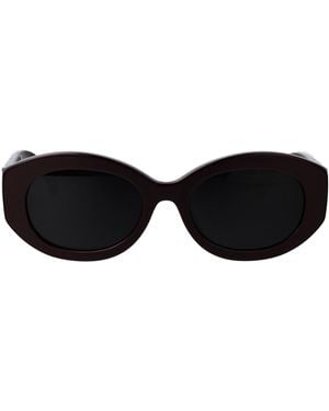 Chanel 0Ch5528 Sunglasses - Black