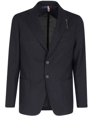 Santaniello Blazer - Black