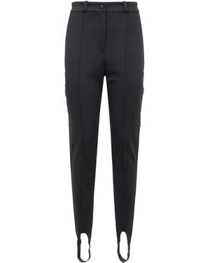 CASABLANCA Long Trousers - Blue