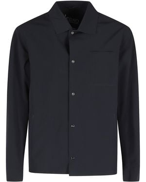 Herno Giubbotto - Blue