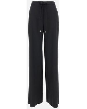 Max Mara Denaro Trousers - Black