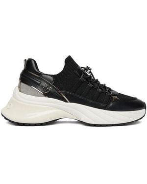 Pinko Pinko Ariel Sneaker - White
