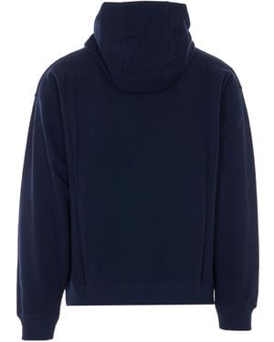Fendi Sweaters Cotton - Blue