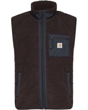 Carhartt Palisander Prentis Vest Liner Vest - Black