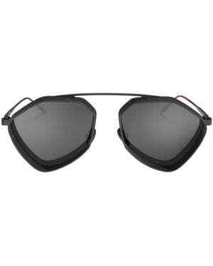 Vysen E-1Black Matte - Gray
