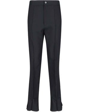 Setchu Enrico Pants - Blue