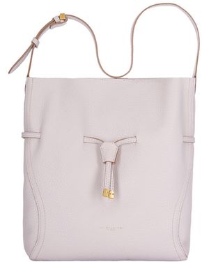 Gianni Chiarini Bucket Bag Sienna Shoulder - Pink