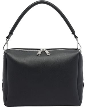 Fendi Large Lui Bag - Black