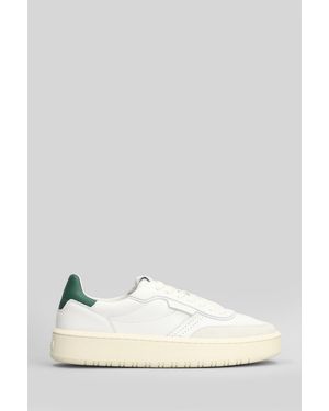 NPPN Sneakers - White
