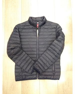 Colmar Repunk Polyamide Jacket - Gray