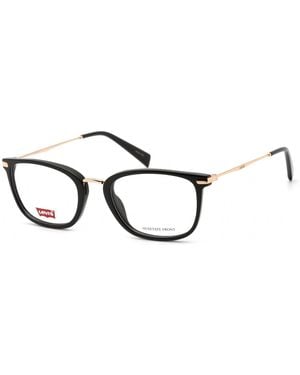 Levi's Levis Lv5007 Eyeglasses - Black