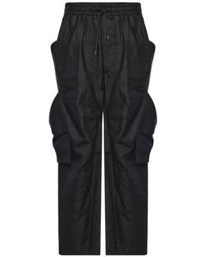 Vivienne Westwood Pant - Black