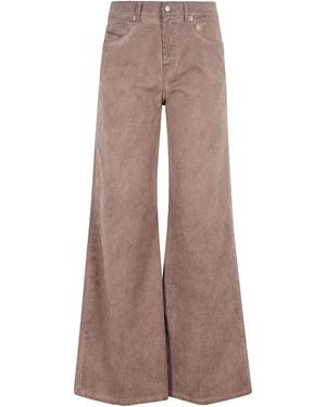 DIESEL 1978 D Akemi - Brown